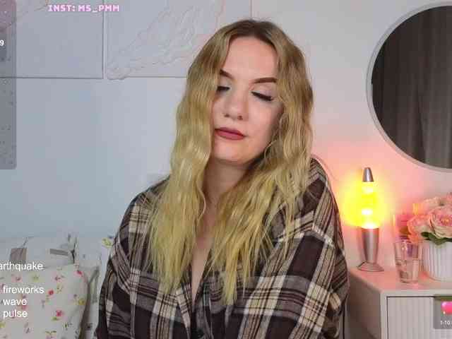 Maria-li webcam