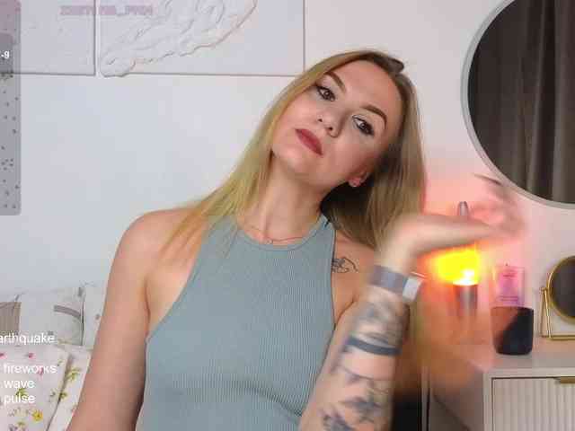 Maria-li webcam