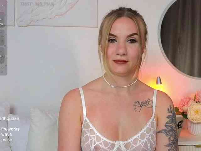 Maria-li webcam