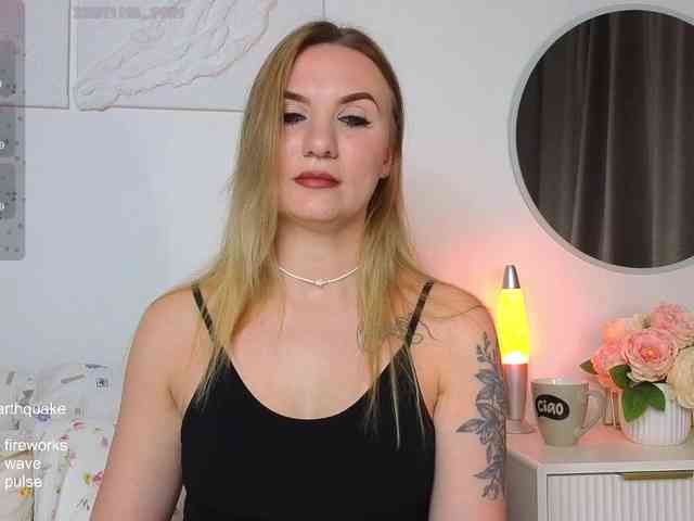 Maria-li webcam