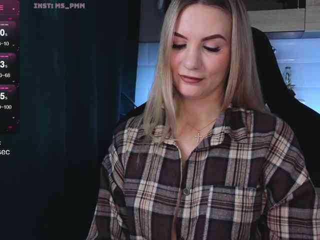 Maria-li webcam