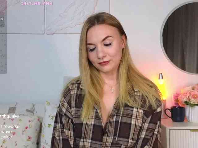 Maria-li webcam
