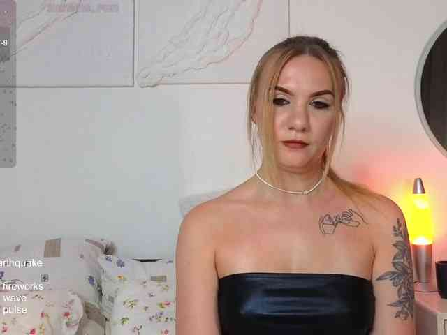 Maria-li webcam
