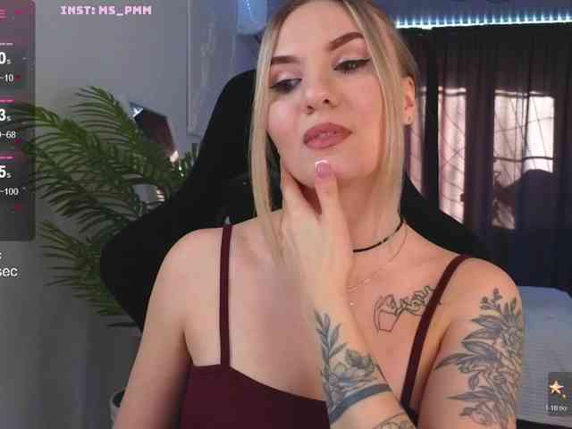 Maria-li webcam