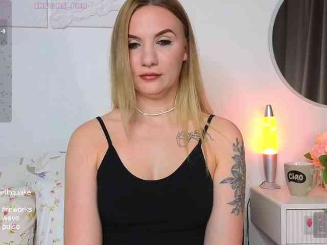 Maria-li webcam