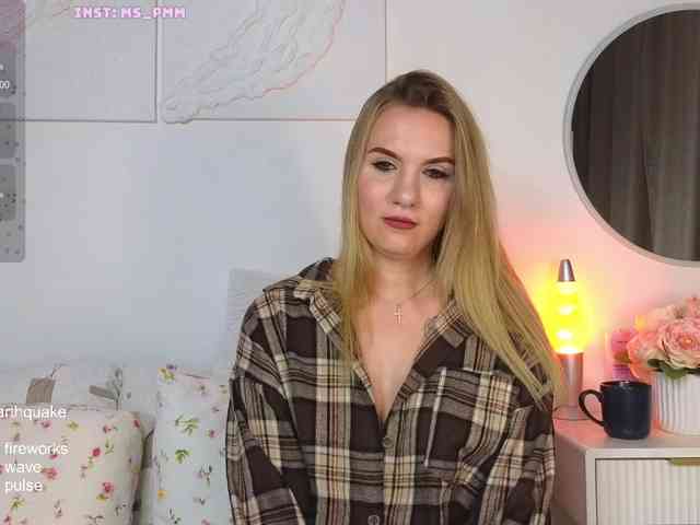Maria-li webcam
