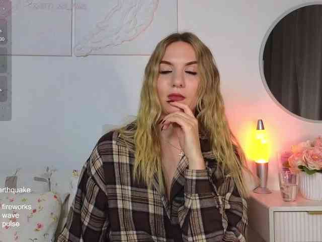 Maria-li webcam