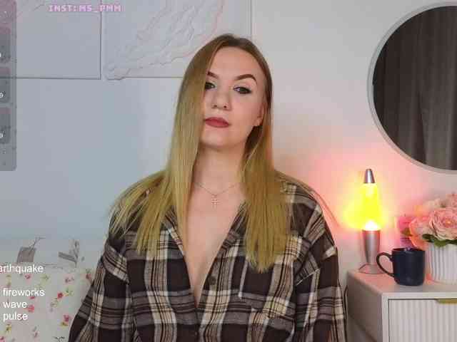 Maria-li webcam