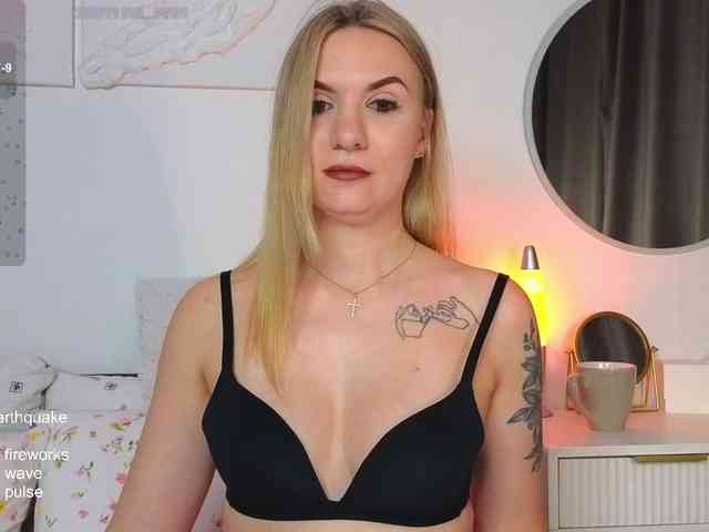 Maria-li webcam