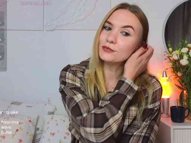 Maria-li webcam