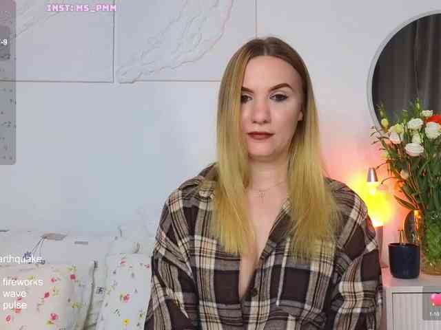 Maria-li webcam