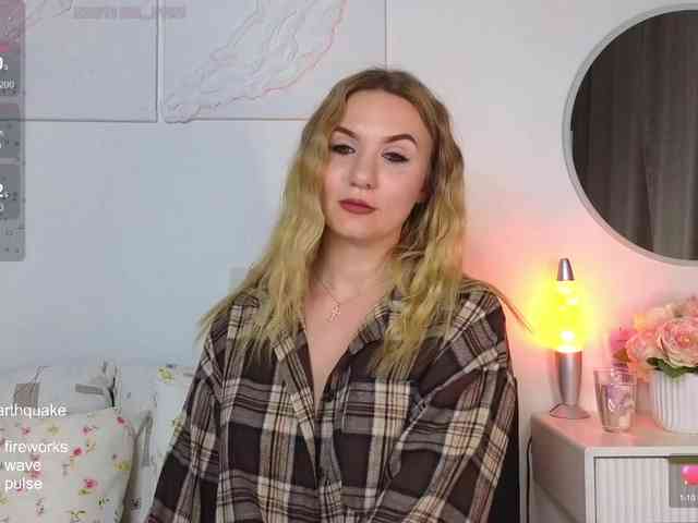 Maria-li webcam