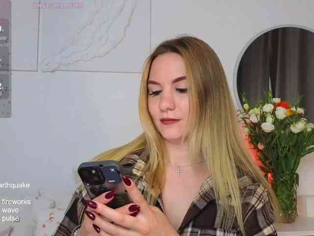 Maria-li webcam