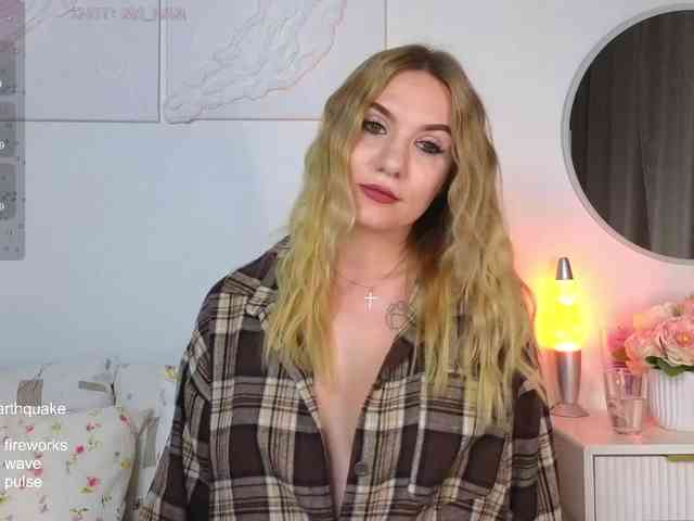 Maria-li webcam