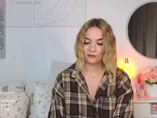 Maria-li webcam