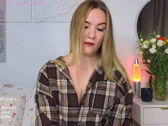Maria-li webcam