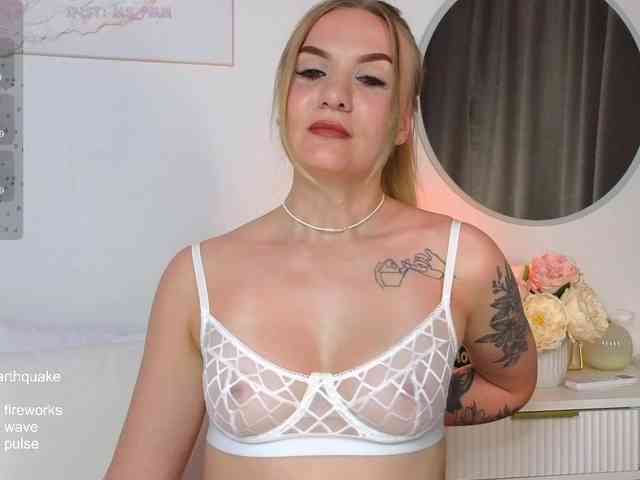 Maria-li webcam