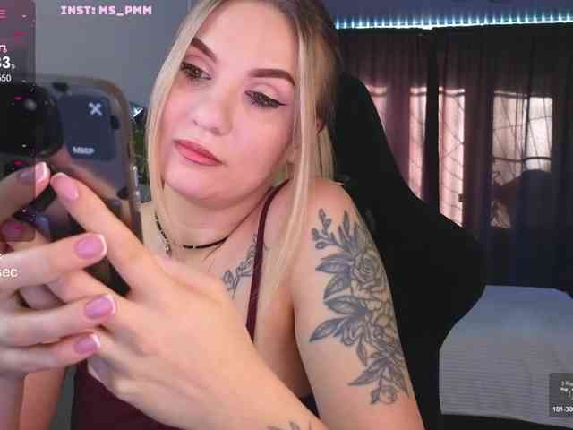 Maria-li webcam