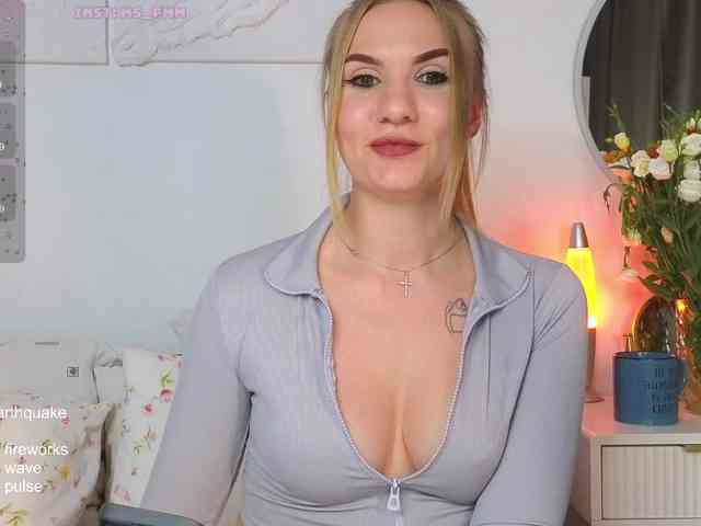 Maria-li webcam