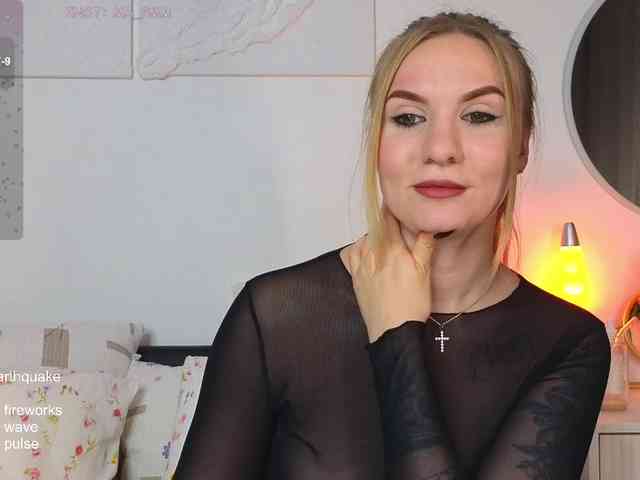 Maria-li webcam