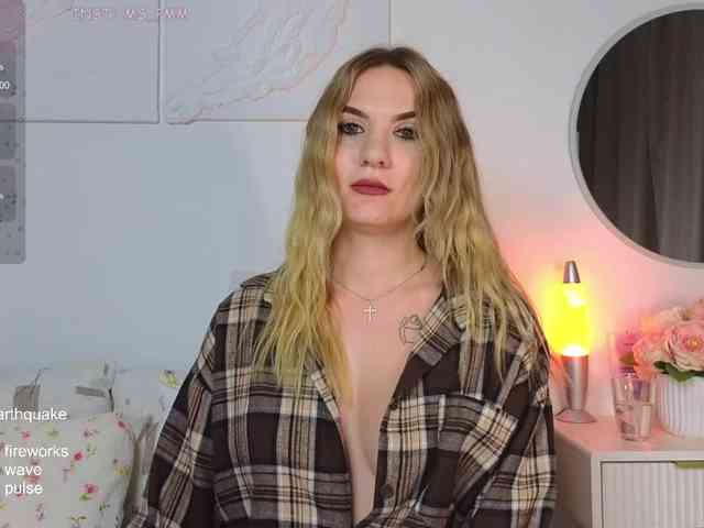 Maria-li webcam