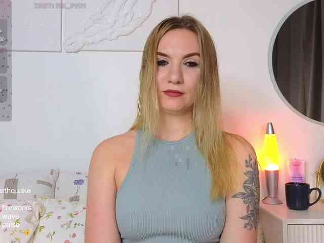 Maria-li webcam