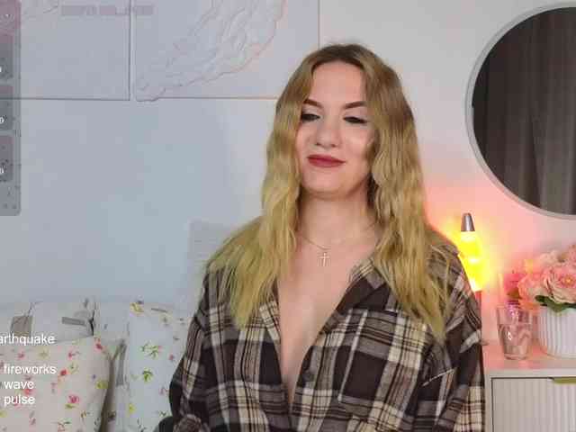 Maria-li webcam
