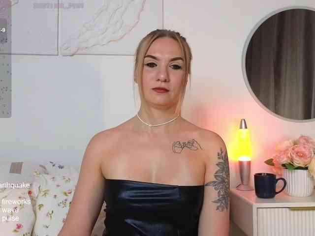 Maria-li webcam