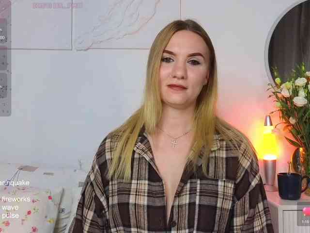 Maria-li webcam