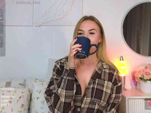 Maria-li webcam