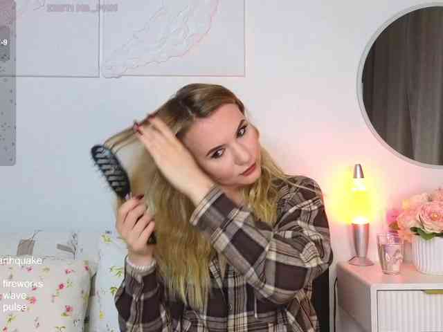 Maria-li webcam