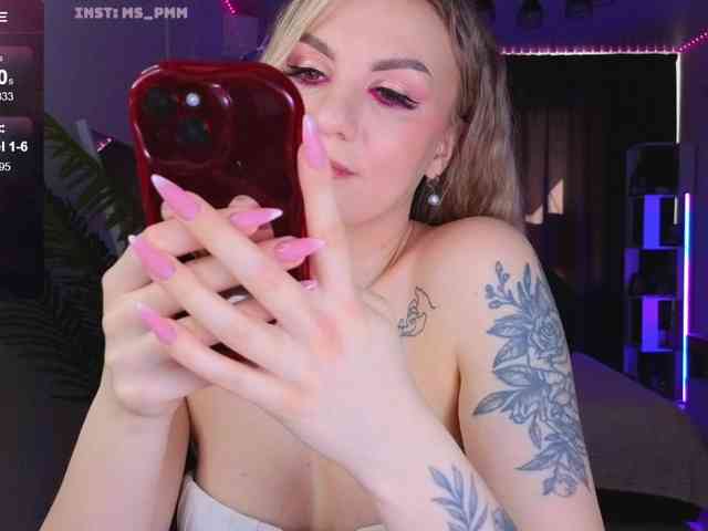 webcam sex online Maria-li