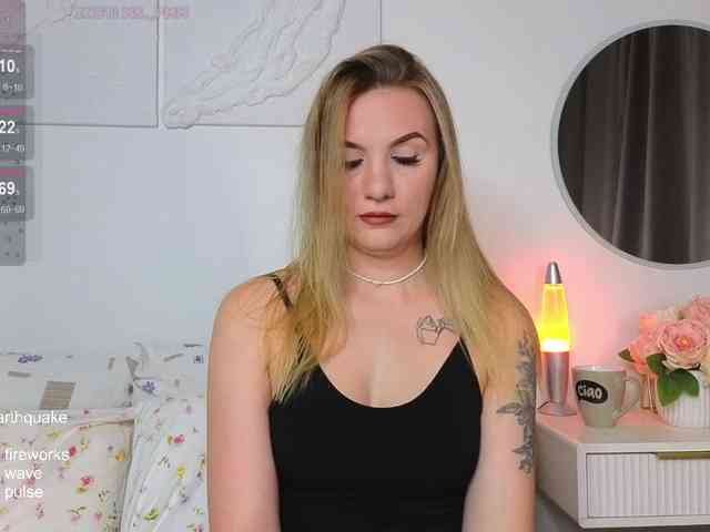 Maria-li webcam