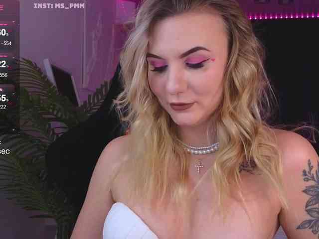 Maria-li webcam