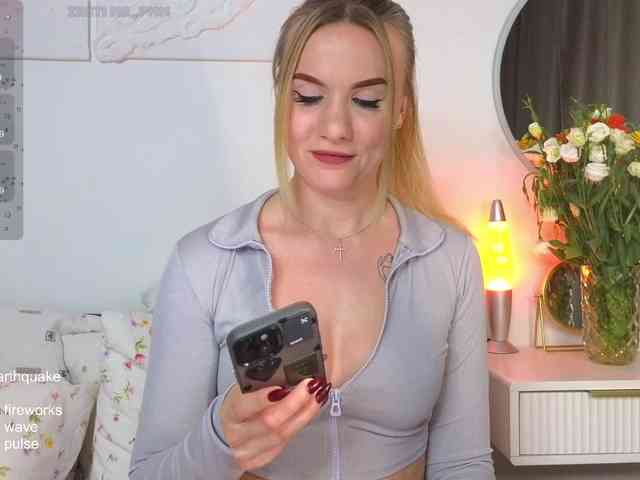 Maria-li webcam