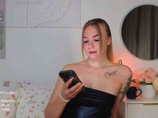 Maria-li webcam