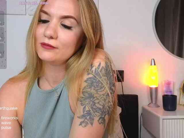 Maria-li webcam
