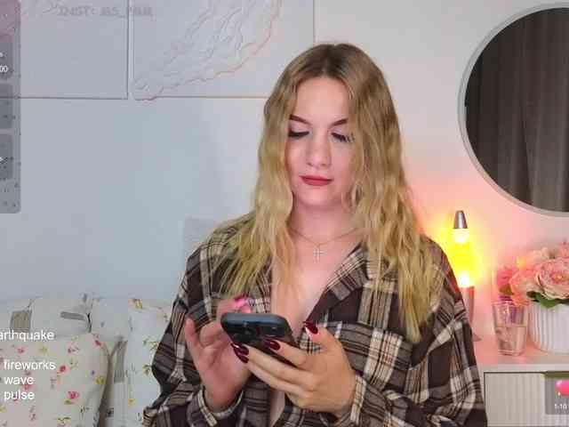 Maria-li webcam