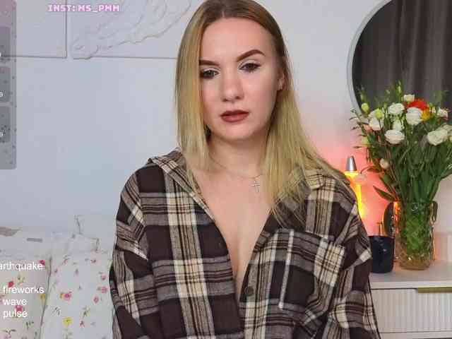 Maria-li webcam