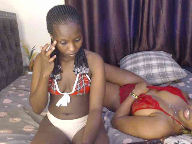 Quency webcam