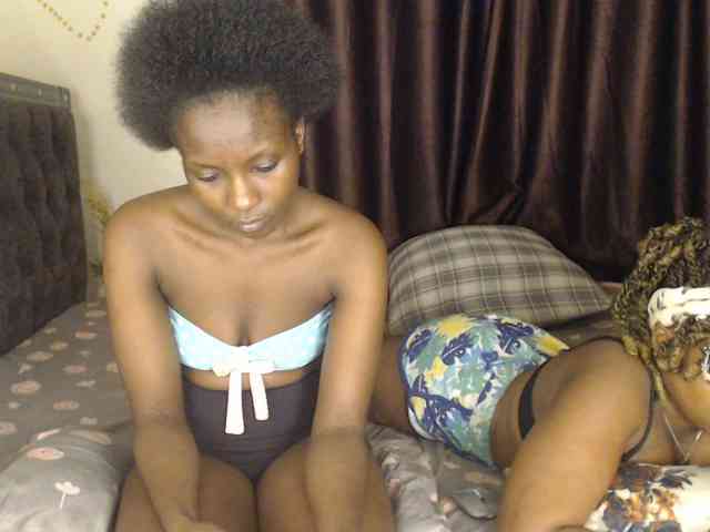 Quency webcam