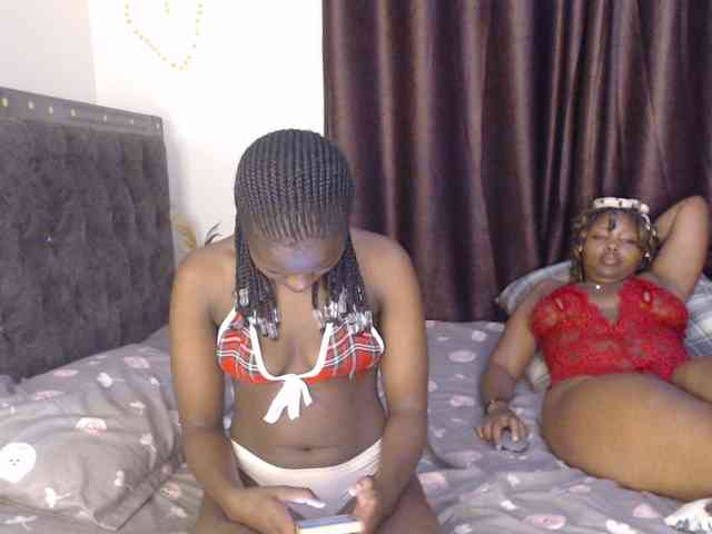 Quency webcam