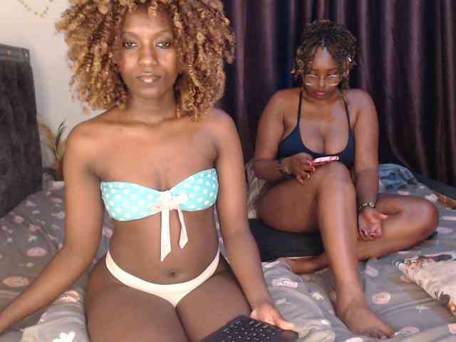 Quency webcam
