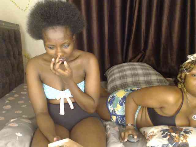 Quency webcam