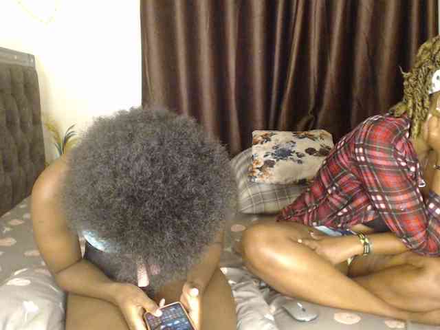 Quency webcam