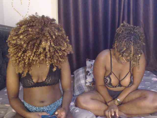Quency webcam