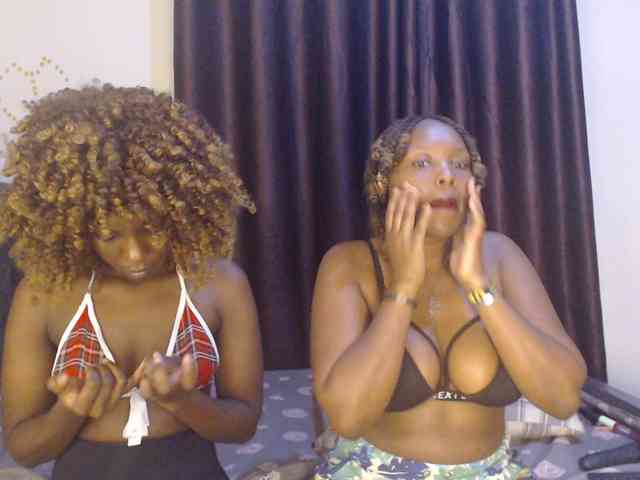 Quency webcam