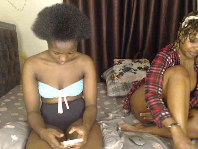 Quency webcam