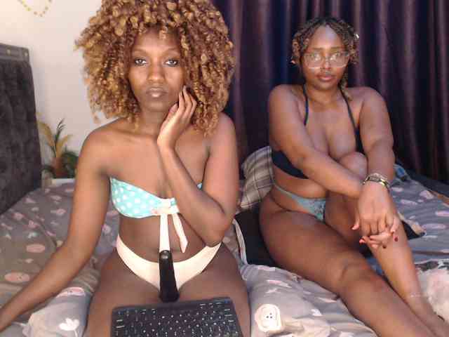 Quency webcam
