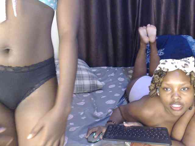 Quency webcam